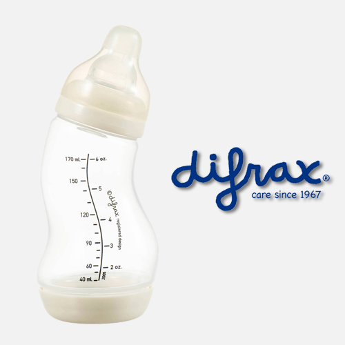 Difrax-creme-flesje