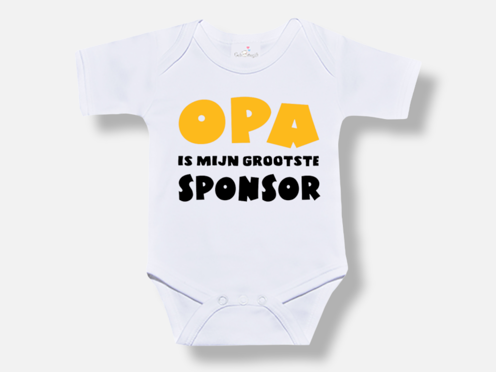 Rompertje Opa is mijn grootste sponsor - wit-PhotoRoom